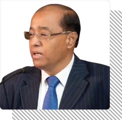 MOHAMMED ZAKARIA